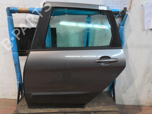 Left rear door PEUGEOT 308 SW I (4E_, 4H_) 1.6 HDi | BP20350893C4 