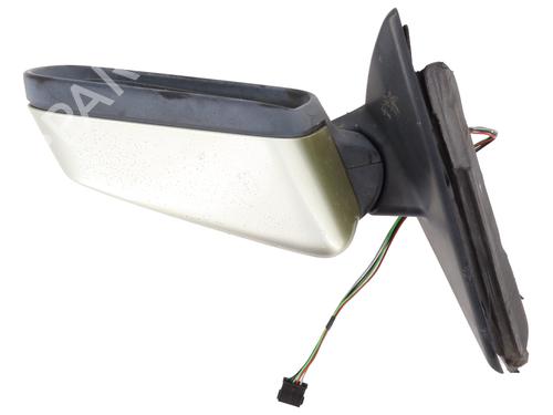 Right mirror BMW 3 Compact (E46) 316 ti | BP20352794C27 