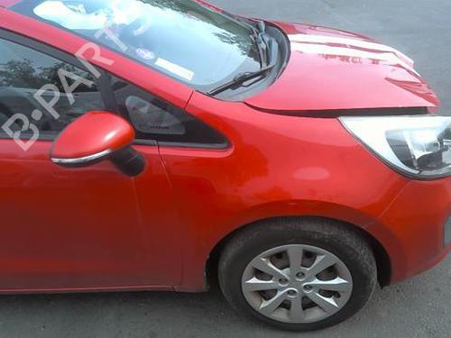 Ignition barrel KIA RIO III (UB) 1.25 CVVT | BP31878688M48  - Image 8