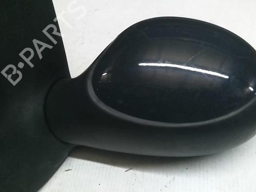 Left mirror PEUGEOT 206+ (2L_, 2M_) 1.4 i (2LKFWA, 2MKFWA) | BP22000506C26