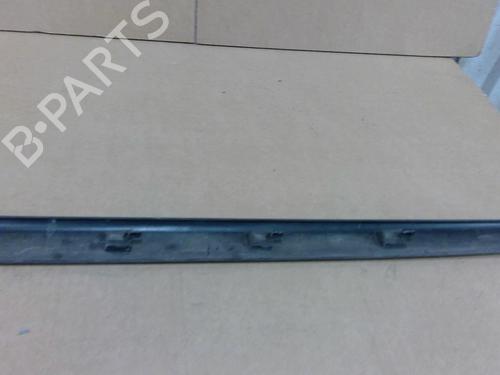 Door moulding trim RENAULT TWINGO II (CN0_) 1.5 dCi (CN0E) | BP29041837C150 