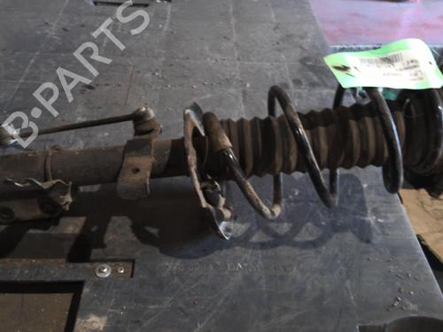 Used Left front shock absorber Left front shock absorber 26034773 26034773