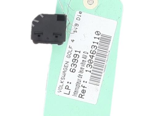 Right front window switch VW GOLF IV (1J1) 1.9 SDI | BP38060933I26 - Image 3