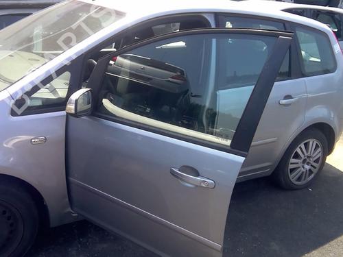 Left mirror FORD FOCUS C-MAX (DM2) 2.0 TDCi | BP21999735C26 
