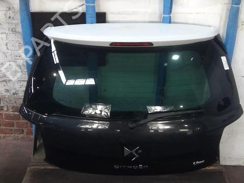 Tailgate CITROËN DS3 (SA_) 1.6 VTi 120 | BP20359160C6 