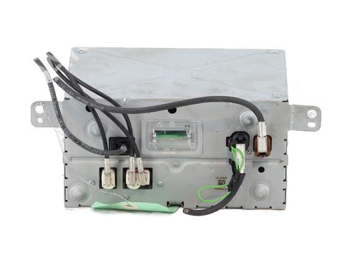 Used Radio Radio VOLVO XC60 II (246) T6 Plug-In Hybrid AWD (340 hp) 32739235 32739235