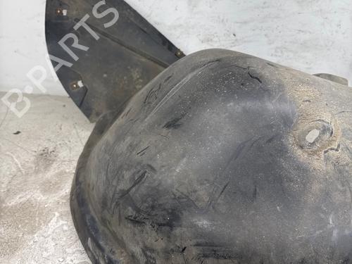 Used Wheel arch Wheel arch VW FOX Hatchback (5Z1, 5Z3, 5Z4) 1.4 TDI (70 hp) 35939396 35939396