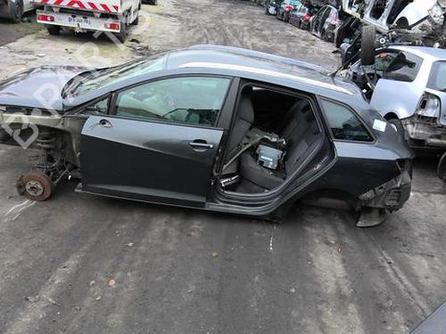 Headlight switch SEAT IBIZA IV ST (6J8, 6P8) 1.2 TDI | BP31878619I24  - Image 15