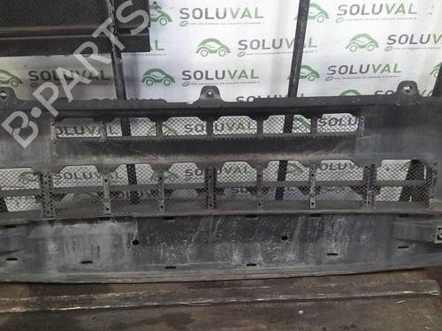 Front bumper PEUGEOT BOXER Van (230L) 2.5 D | BP22004732C7 