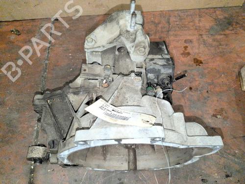 Gearbox FORD FIESTA VI (CB1, CCN) 1.25 | BP40093468M3 - Image 7