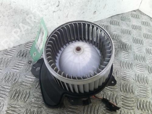 Heater blower motor FIAT GRANDE PUNTO (199_) 1.2 | BP20363638M62