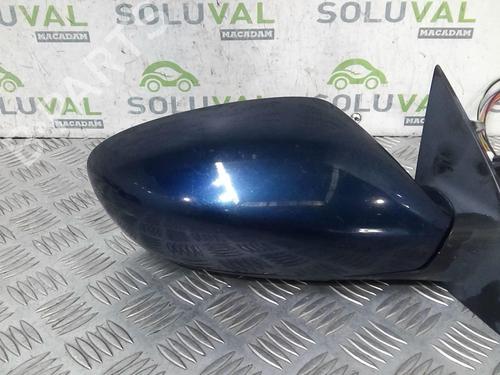 Right mirror PEUGEOT 607 (9D, 9U) 2.2 HDi | BP20362566C27