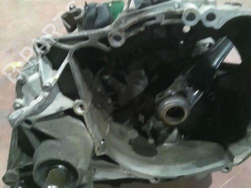 Gearbox DACIA SANDERO II 1.2 | BP20368086M3 