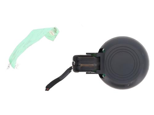 Instrument cluster RENAULT TWINGO II (CN0_) 1.5 dCi (CN0E) | BP29961474C47