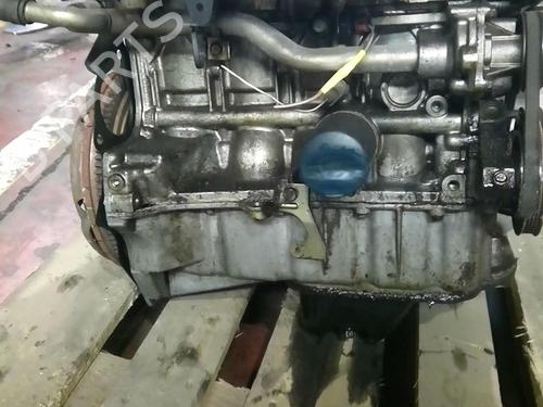 Engine NISSAN MICRA III (K12) 1.2 16V | BP21728093M1 