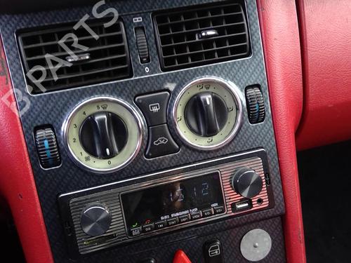 Brugte MERCEDES-BENZ SLK (R170) 200 (170.435) 4426657
