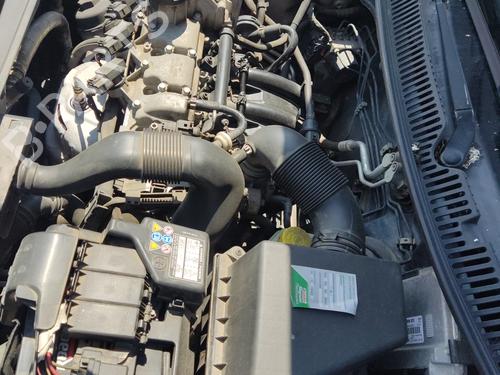 Front right door window VW POLO IV (9N_, 9A_) 1.2 | BP29291973C19 