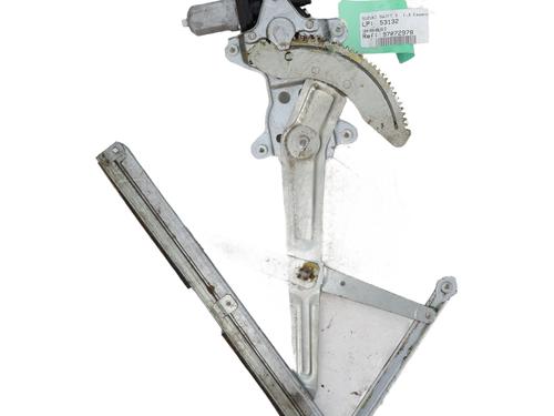 Used Front right window mechanism SUZUKI SWIFT III (MZ, EZ) 1.3 (RS413, ZC11S) (92 hp) 22005520