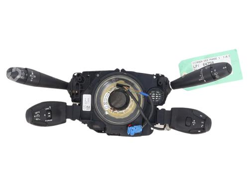 Steering column stalk CITROËN DS3 (SA_) 1.6 HDi 115 | BP39729333I23 - Image 2