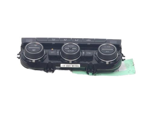 Climate control VW GOLF VII Variant (BA5, BV5) 2.0 TDI | BP23995965I5 - Image 3