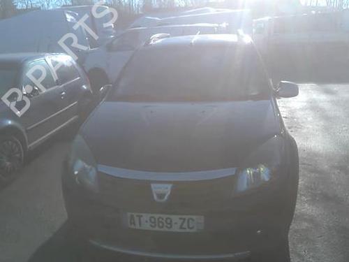 Retrovisor esquerdo DACIA SANDERO 1.5 dCi | BP25871295C26 - Image 9