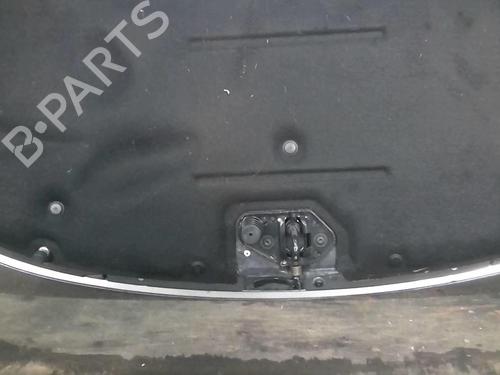 Used Hood SMART FORFOUR (454) 1.3 (454.031) (95 hp) 20351207