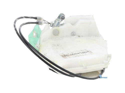 Used Rear right lock Rear right lock OPEL AGILA B (H08) 1.2 (F68) (94 hp) 36423735 36423735