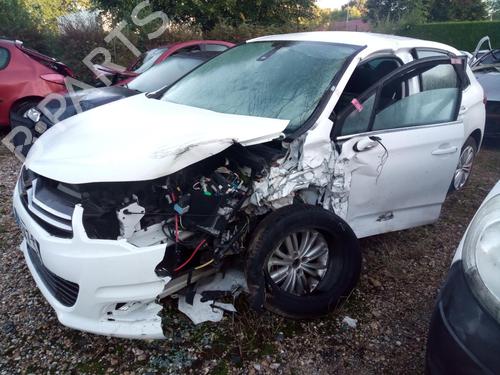 Switch CITROËN C4 II (NC_) 1.6 BlueHDi 100 | BP24300708I30 - Image 6