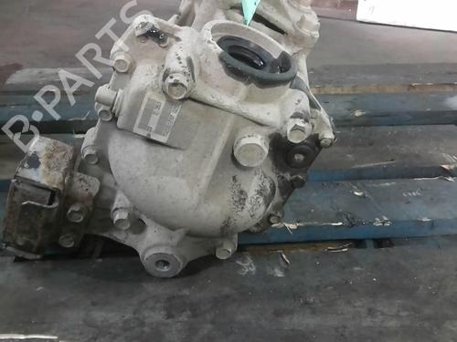 Used Rear differential Rear differential MITSUBISHI OUTLANDER II (CW_W) 2.0 DI-D (CW8W) (140 hp) 20365864 20365864