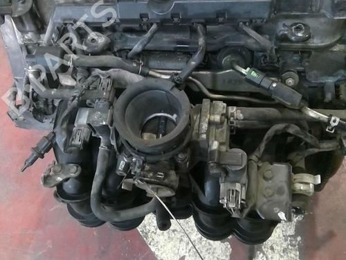 Used Engine Engine HONDA CIVIC VII Hatchback (EU, EP, EV) 1.4 iS (EP1, EU5, EU7) (90 hp) 21816362 21816362