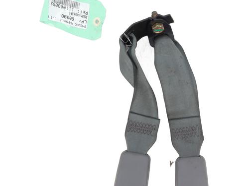 seat-buckle-daewoo-nubira-saloon-j200-2003-28528200 main image