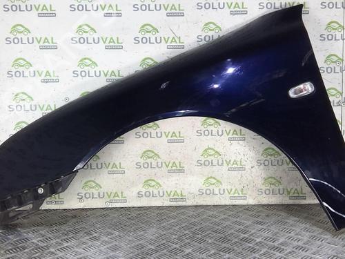 Left front fenders SAAB 9-3 (YS3F, E79, D79, D75) 2.0 t | BP22003326C41 
