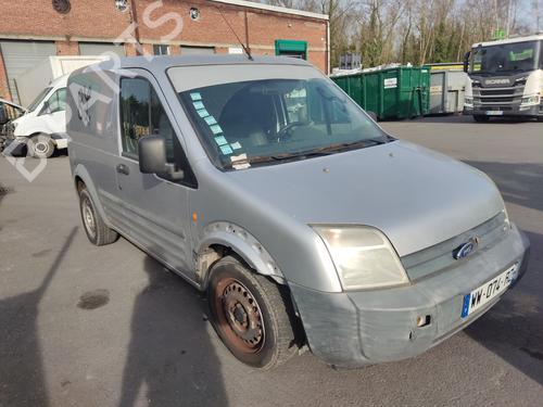 Right headlight FORD TRANSIT CONNECT (P65_, P70_, P80_) 1.8 Di | BP25276093C29 - Image 6