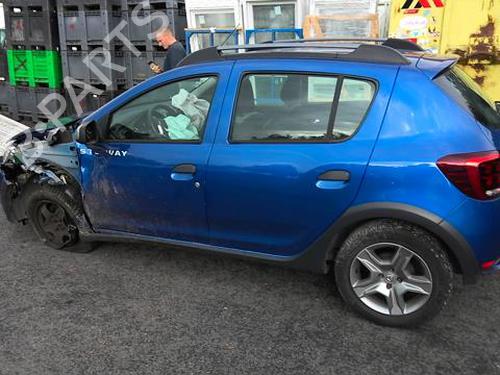 Generator DACIA SANDERO II 1.0 LPG (B8ML) | BP38167091M7 - Image 7