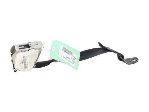 Rear right belt tensioner SKODA FABIA II (542) 1.6 TDI | BP25010307C90 