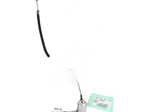 Front right lock PEUGEOT 307 Break (3E) 2.0 HDI 110 | BP26184311C97 