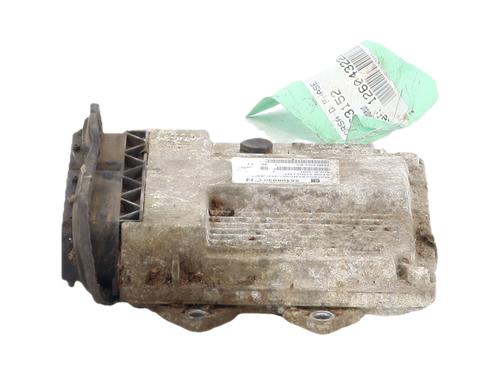 Engine control unit (ECU) OPEL CORSA D (S07) | BP36656648M57 - Image 4