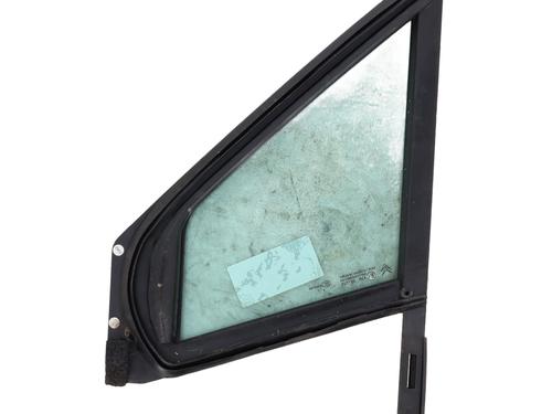 Front right quarter glass CITROËN C4 I (LC_) 1.6 HDi | BP25343651C112 