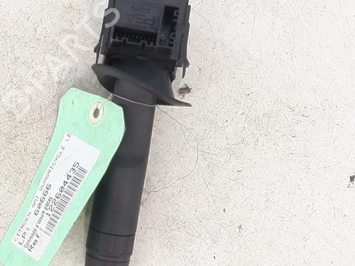Used Steering column stalk Steering column stalk CITROËN AMI (9A_) Electric (9AZ2CA) (8 hp) 33057259 33057259