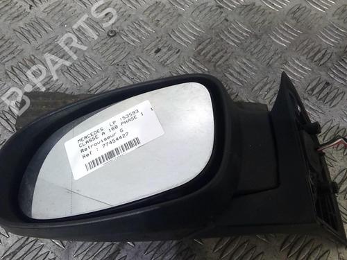 Left mirror MERCEDES-BENZ A-CLASS (W168) A 140 (168.031, 168.131) | BP20361594C26 