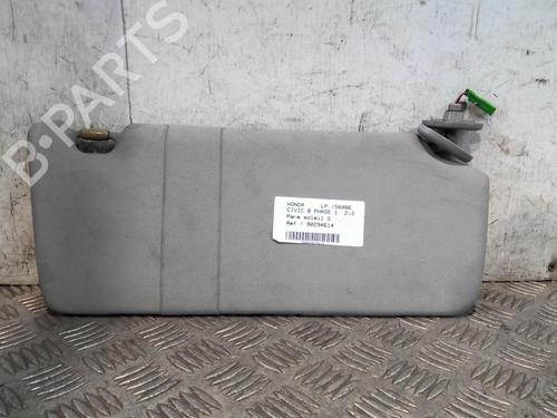 Used Left sun visor Left sun visor HONDA CIVIC VIII Hatchback (FN, FK) 2.2 CTDi (FK3) (140 hp) 20354390 20354390