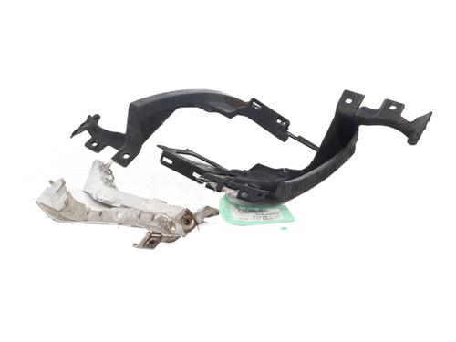 Kofangerbeslag bag LAND ROVER RANGE ROVER EVOQUE (L538) 2.2 D 4x4 (150 hp) 31635193