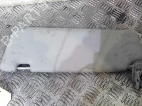 Used Right sun visor AUDI A3 Sportback (8PA) 1.9 TDI (105 hp) 20353567