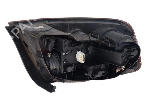 Right taillight PEUGEOT 407 (6D_) 2.0 HDi 135 (6DRHRH, 6DRHRE, 6DRHRG, 6DRHRJ) | BP31030350C35