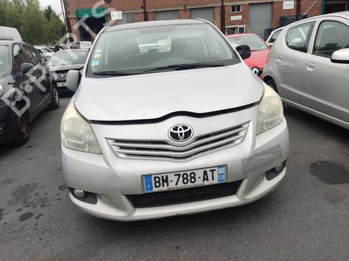 Tailgate TOYOTA VERSO (_R2_) 2.0 D-4D (AUR20_, AUR20R) | BP32075453C6 