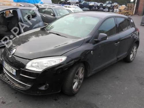 Starter RENAULT MEGANE III Hatchback (BZ0/1_, B3_) 1.9 dCi (BZ0N, BZ0J) | BP23846780M8 - Image 10