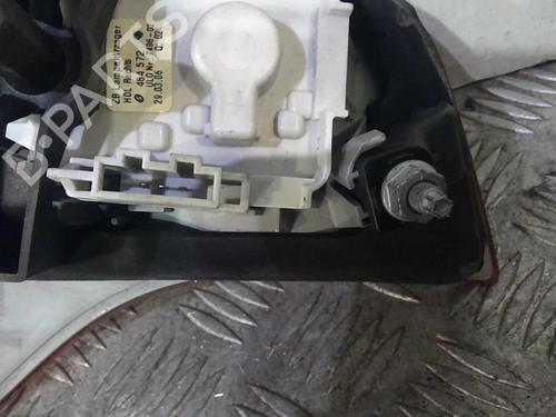 Used Right tailgate light AUDI A4 B7 Avant (8ED) 2.0 TDI 16V (140 hp) 20368292