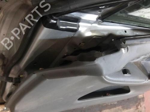 Right front door MAZDA 323 F VI Hatchback (BJ) 1.5 16V (BJ5W) | BP20364031C3 