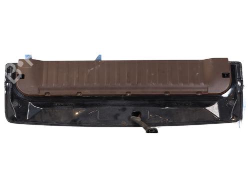 Used Tailgate Tailgate BMW X5 (E70) 3.0 3.0d (211 hp) 25149551 25149551