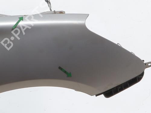 Used Right front fenders Right front fenders HONDA CIVIC VII Hatchback (EU, EP, EV) [2000-2006] 35997989 35997989